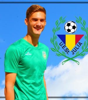 Zsolt (U.E. Sant Juli B) - 2021/2022