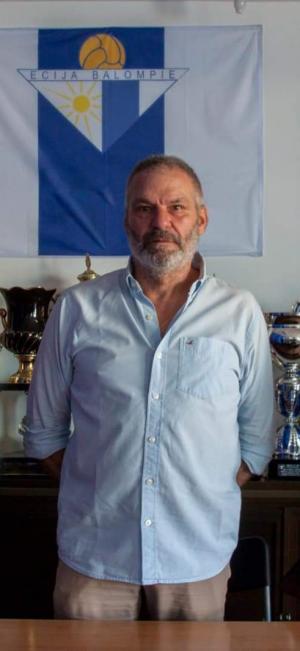 Mariscal (cija Balompi) - 2021/2022