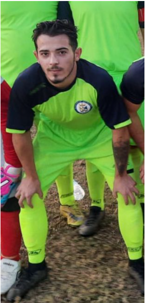 Juan (A.D. Almayate) - 2021/2022
