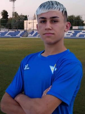 Josema (La Cantera F.S.) - 2021/2022