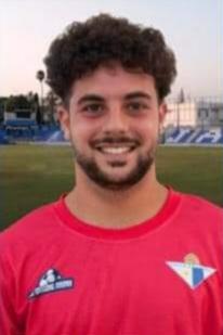 Javier Gomez (cija Balompi) - 2021/2022
