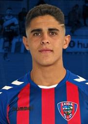 Jamal (S.D. Leioa) - 2021/2022