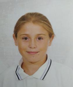Adrin (C.D. La Salle) - 2021/2022