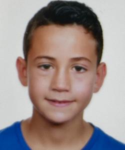 Samuel (C.D. La Salle) - 2021/2022