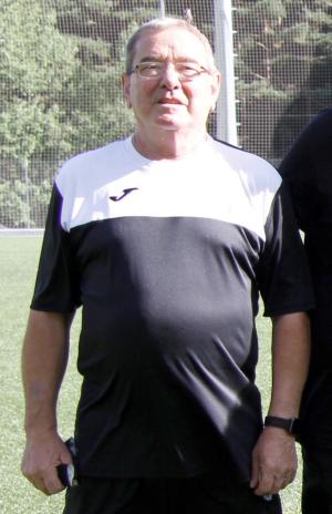Albert Rebs (F.C. Santa Coloma) - 2021/2022
