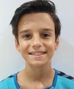 Antonio (C.D. La Salle C) - 2021/2022