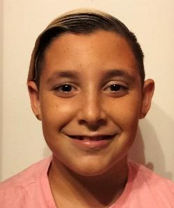 Antonio (C.D. La Salle C) - 2021/2022