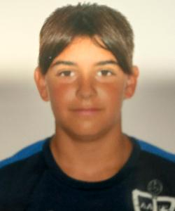 Francisco (C.D. La Salle C) - 2021/2022