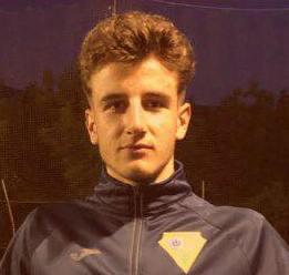 Eric (La Seu d'Urgell F.C.) - 2021/2022