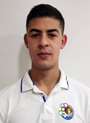 Jaime Snchez (U.D.C. Txantrea) - 2021/2022