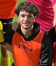 Troitio (U.E. Santa Coloma) - 2021/2022