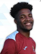 Pedro Rodrigues (C.D. Cenicero) - 2021/2022