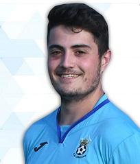 Ral Garca (C.D. Cenicero) - 2021/2022