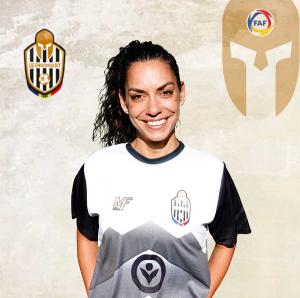 Jessica (U.E. Engordany) - 2021/2022