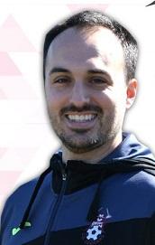 Jonatan Fernndez (C.D. Cenicero) - 2021/2022