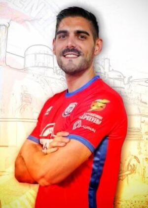 Diego lvarez (A.D. San Clemente) - 2021/2022