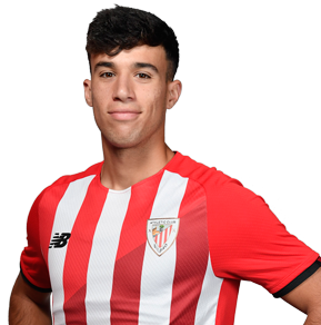 lvaro Marn (C.D. Baskonia) - 2021/2022