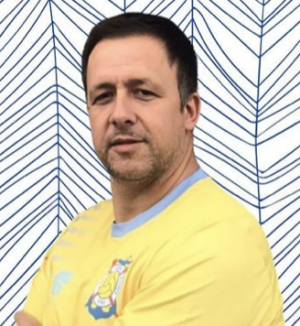 Omar (C.D. Pillarno) - 2021/2022