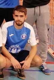 Jesusinho (Inter Mitente Futsal) - 2021/2022