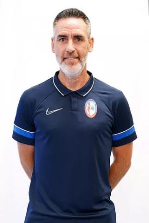 Abel Gmez (Rayo Majadahonda) - 2021/2022