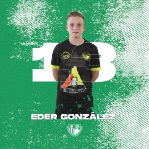 Eder (Antequera C.F.) - 2021/2022