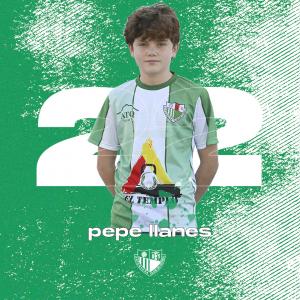 Pepe (Antequera C.F. B) - 2021/2022
