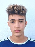 Cristbal (C. Atl. Estacin C) - 2021/2022