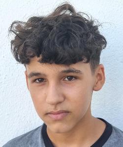 Rubn (C. Atl. Estacin C) - 2021/2022