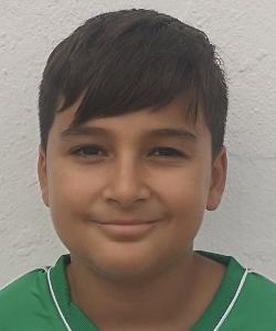 Juanma (Atltico Estacin C) - 2021/2022