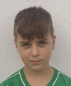 Hugo (Atltico Estacin C) - 2021/2022