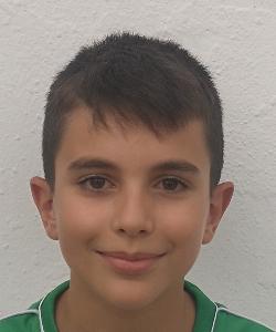 Josemari (Atltico Estacin C) - 2021/2022
