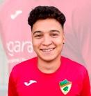 Tiago (Aloa Mendi K.E.) - 2021/2022