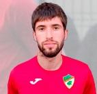 Gorka Irizar (Aloa Mendi K.E.) - 2021/2022