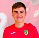 Iaki Alonso (Aloa Mendi K.E.) - 2021/2022
