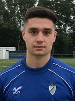Ander Alonso (S.D. Urola K.E.) - 2021/2022