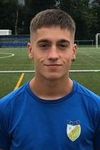 Tapiador (Club Portugalete) - 2021/2022