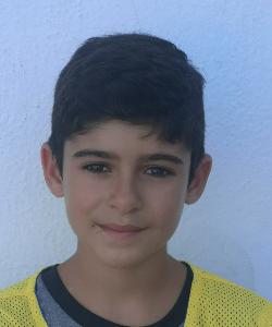 Jos (C. Atl. Estacin) - 2021/2022