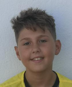 Lucas (Atltico Estacin C) - 2021/2022