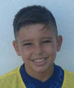 Guille (Atltico Estacin C) - 2021/2022