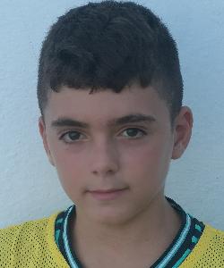 Pablo (Atltico Estacin C) - 2021/2022