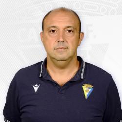 Antonio Almagro (Fundacin Cdiz C.F.) - 2021/2022