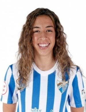 Sonia Torralvo (Mlaga C.F.) - 2021/2022