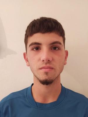 Cristobal (La Salle Pto Real C) - 2021/2022