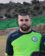 Pepelu (A.D. Almayate) - 2021/2022