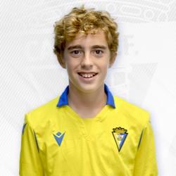 Emilio (Cdiz C.F. B) - 2021/2022