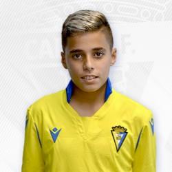 Jairo (Cdiz C.F.) - 2021/2022