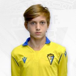 Serafn (Cdiz C.F.) - 2021/2022