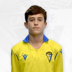 Salva (Cdiz C.F.) - 2021/2022