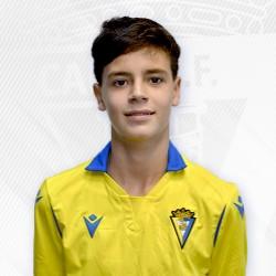 Nico (Cdiz C.F.) - 2021/2022