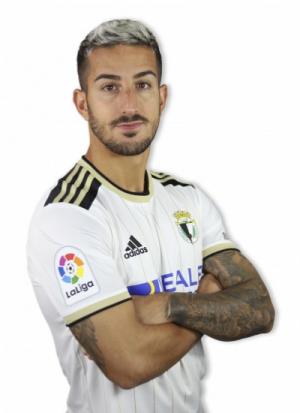 Ernesto Gmez (Burgos C.F.) - 2021/2022